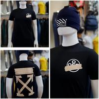 Gambar KAOS PRIA IMPORT KUALITASS PREMIUM /6106 dari aneka kaos trendy AKT undefined 2 Tokopedia