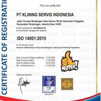 Gambar Pembersih bahan karet l Rubber cleaner and rejuvenator dari Klin's Sunter Agung undefined 4 Tokopedia