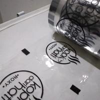 Gambar Sablon Lead Sealer Cup 1 Warna ( 1 Roll/1000 Pcs ) dari Zara Plastic Packaging undefined 1 Tokopedia