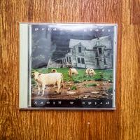 Gambar CD Pride & Glory - Self Titled - (ZAKK WYLDE, BLACK LABEL SOCIETY) dari Musick Garage undefined 1 Tokopedia