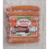 Gambar SOSIS SALAM BAKAR - Jumbo dari inarafrozenfood undefined 2 Tokopedia