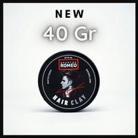 Gambar Shantos Romeo Hair Clay 40gr, Pomade Clay 40 gr dari lizacharizza undefined 1 Tokopedia