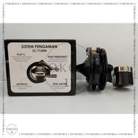 Gambar REGULATOR KOMPOR SC T12RM STARCAM DESTEC /KEPALA GAS (23M) - METERAN dari Tokoda11 undefined 4 Tokopedia