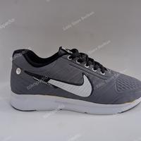 Gambar sepatu running pria - Merah, 42 dari Toko Eddy_NEW undefined 2 Tokopedia