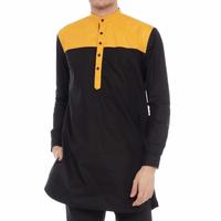 Gambar baju koko pria lengan panjang terbaru - New kurta, M dari GADIANG.ID27 undefined 1 Tokopedia