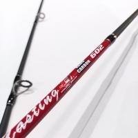 Gambar Joran Casting DOM Nano carbon 180 cm dari Bos pancing undefined 3 Tokopedia