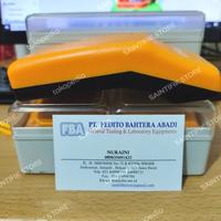 Gambar Needle detector portable / Alat mendeteksi patahan jarum dari SAINTIFIK STORE undefined 2 Tokopedia