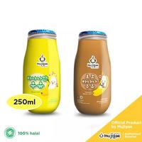 Gambar Susu Pisang Mujigae Banana Milk Original Minuman Korea 250ml - Banana dari bitostore undefined 1 Tokopedia