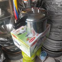 Gambar presto new viva 32 cm/20 liter via gojek dari Toko abc poncol undefined 2 Tokopedia