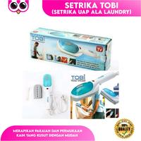 Gambar SETRIKA TOBI / SETRIKA UAP ALA LAUNDRY dari WIN SHOP SOLO undefined 1 Tokopedia