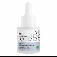 Gambar Somethinc 5% Niacinamide + Moisture Sabi Beet Serum 20ml dari Cosmowin undefined 1 Tokopedia