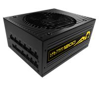 Gambar Armaggeddon Voltron Platinum Grade 1200 Gaming PSU - Garansi 10 Tahun dari Armaggeddon Indonesia undefined 3 Tokopedia