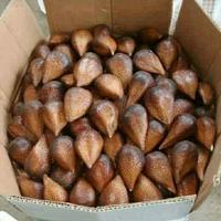 Gambar buah salak / salak manis/ salak grosir 1 dus - BESAR dari Dioavocad undefined 2 Tokopedia