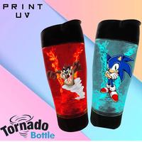 Gambar BOTOL MINUM TORNADO CUSTOM WARNA PRINT UV DTF TUMBLER CUSTOM - PRINT UV 1 SISI dari customneeds undefined 1 Tokopedia
