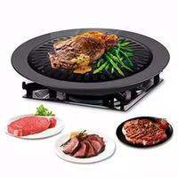 Gambar Grill N Grill - Memudahkan Anda Membakar Steak Di Mana Saja dari Nixc NeL undefined 2 Tokopedia
