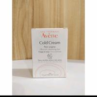 Gambar Avene Cold Cream Ultra Rich Cleansing Bar 100 gr / Sabun Batangan Muka dari El Sweetest undefined 1 Tokopedia