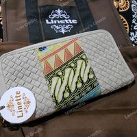 Gambar Linette Original Wallet dari Lannie's Goods undefined 1 Tokopedia