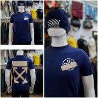 Gambar KAOS PRIA IMPORT KUALITASS PREMIUM /6106 dari aneka kaos trendy AKT undefined 4 Tokopedia