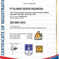 Gambar Pembersih bahan karet l Rubber cleaner and rejuvenator dari Klin's Sunter Agung undefined 2 Tokopedia