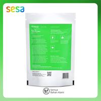 Gambar Herbilogy Green Tea (Teh Hijau) Extract Powder 100 g dari Sesa Indonesia_NEW undefined 4 Tokopedia