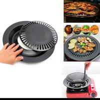 Gambar Grill N Grill - Memudahkan Anda Membakar Steak Di Mana Saja dari Nixc NeL undefined 1 Tokopedia