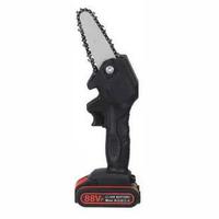 Gambar Gergaji Mesin Baterai Kayu Ranting Pohon Mini Cordless Chainsaw Senso dari Istorepro undefined 2 Tokopedia