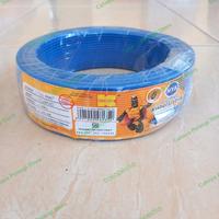 Gambar KITANI Kabel Listrik NYA 1.5 1,5 1x1.5 Kawat Engkel SNI LMK - 50 Meter dari TB Cahaya Pelangi undefined 3 Tokopedia