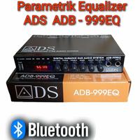 Gambar PreAmp Parametric Equalizer power ADS BLUETOOTH Pre Amp dari CarAudioTTShop undefined 1 Tokopedia
