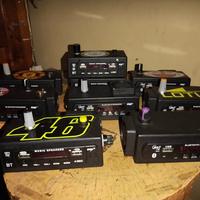Gambar Power Ampli Mini Rakitan Full 12 Volt dari Rei Sound Audio Sistem undefined 2 Tokopedia
