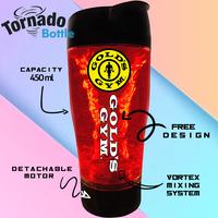 Gambar BOTOL MINUM TORNADO CUSTOM WARNA PRINT UV DTF TUMBLER CUSTOM - PRINT UV 1 SISI dari customneeds undefined 3 Tokopedia