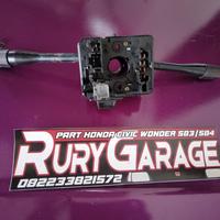 Gambar holder civic wonder sb4 dari rury garage undefined 2 Tokopedia