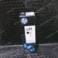 Gambar Tinta HP GT-51 Original ink Tank 115 315 415 - Hitam dari Harapan Maju Com undefined 2 Tokopedia