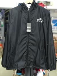 Gambar jaket specs parasut dari Bigsport Tangerang undefined 4 Tokopedia