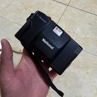 Gambar kamera analog national c 300ef dari garage dinihari undefined 1 Tokopedia