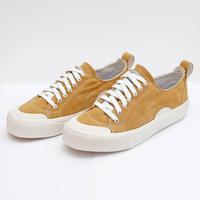 Gambar RESING Flames Tan Suede Sneakers dari Carnivores Soul undefined 1 Tokopedia