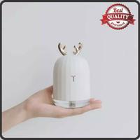Gambar DIFFUSER HUMIDIFIER / AROMATHERAPY HUMIDIFIER / PURIFIER MOTIF RUSA dari Sameo Coffee undefined 1 Tokopedia