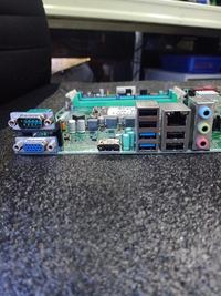 Gambar Lenovo Thinkcentre M73-M83-M93 Intel Q87 Motherboard 03T7183 dari KHEONG SIAH COMPUTER undefined 2 Tokopedia