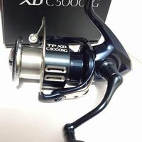 Gambar Reel Spining Shimano Twin Power XD 21 C3000HG C3000XG 4000XG Dan C5000XG - C5000XG dari Deje Pancing undefined 2 Tokopedia