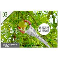 Gambar PCK-02 Grab Stick Stainless Alat Tongkat Jepitan Sampah Ambil Baju - Tidak Garansi dari DistriButor Home Living undefined 4 Tokopedia