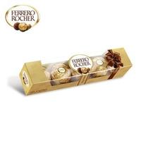 Gambar FERRERO ROCHER 5 | COKLAT | COKLAT VALENTINE | FORERO ROCHER dari Giogio Sisters undefined 2 Tokopedia