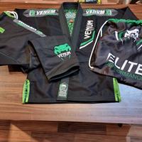 Gambar BJJ/JUJITSU VENUM ELITE GI dari markusgroup undefined 1 Tokopedia