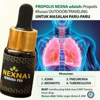 Gambar NEXNA PROPOLIS NEX KENKONA PRO POLIS BUKAN MADU dari Win Corner undefined 3 Tokopedia