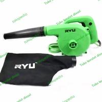 Gambar Blower Angin RYU RBL 25-1 / handBlower RYU dari toko korelet diesel undefined 2 Tokopedia