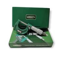 Gambar OUTSIDE MICROMETER INSIZE 0-25 MM X 0.01MM 3203-25A MICROMETER INSIZE dari DYA TOOLS undefined 3 Tokopedia