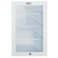 Gambar showcase mini GEA EXPO-90FD / expo90fd / expo 90 fd display cooler kapasitas 92 L dari RUMAHKU OFFICIAL undefined 3 Tokopedia
