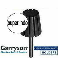 Gambar Garryson GBH362260 - Spirabands holder 36mm/22mm x 60mm x 6mm dari Super indo 1 undefined 1 Tokopedia
