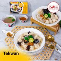 Gambar Moza Tekwan Asli Palembang dari MOZAKITCHEN BSD undefined 2 Tokopedia