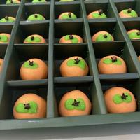 Gambar Nastar Kue Kering Wijsman Cengkeh Bentuk Jeruk, Hampers Lebaran dari parcel shindayy undefined 2 Tokopedia
