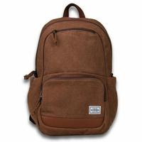 Gambar Tas Backpack Eiger Wanita Coupes Canvas 15L 7150 dari Tropic Stores undefined 3 Tokopedia
