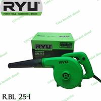 Gambar Blower Angin RYU RBL 25-1 / handBlower RYU dari toko korelet diesel undefined 3 Tokopedia
